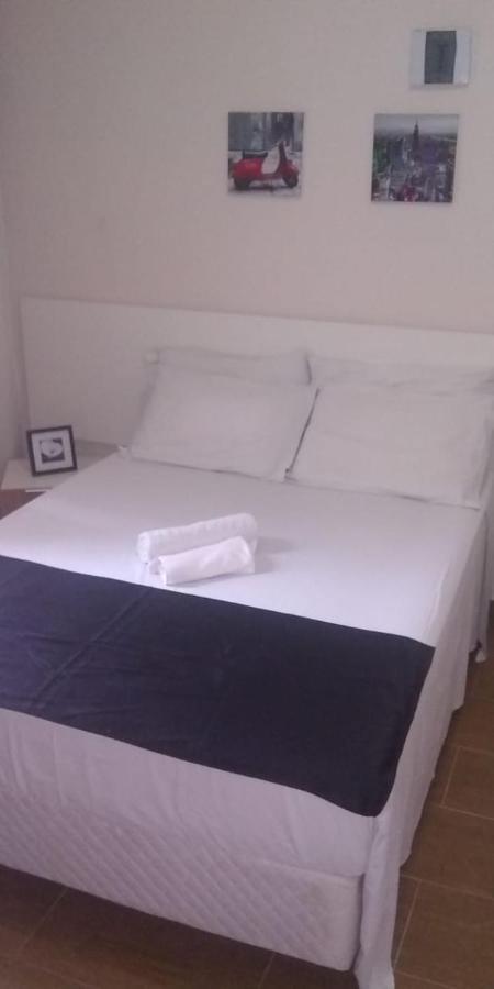 Hotel Belvedere Araras - Facil Acesso Hospital Sao Leopoldo E Faculdades Экстерьер фото