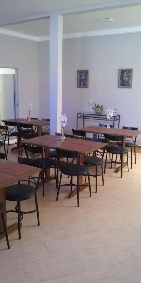 Hotel Belvedere Araras - Facil Acesso Hospital Sao Leopoldo E Faculdades Экстерьер фото