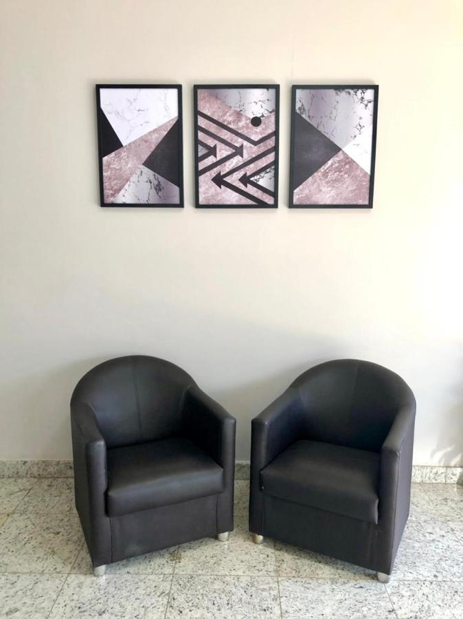 Hotel Belvedere Araras - Facil Acesso Hospital Sao Leopoldo E Faculdades Экстерьер фото