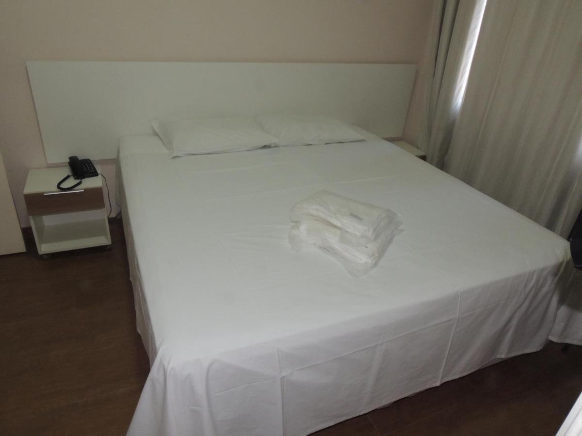 Hotel Belvedere Araras - Facil Acesso Hospital Sao Leopoldo E Faculdades Экстерьер фото