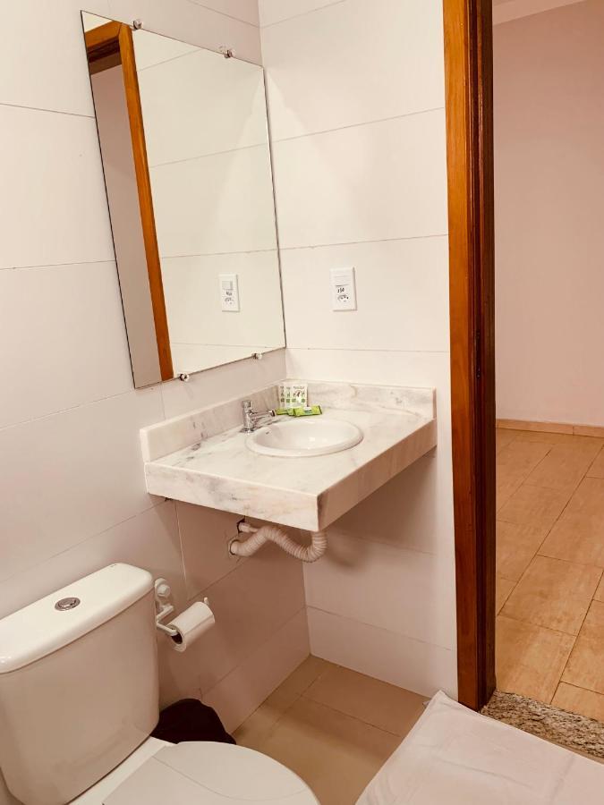 Hotel Belvedere Araras - Facil Acesso Hospital Sao Leopoldo E Faculdades Экстерьер фото